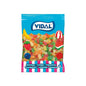 Vidal Mini Fizzy Bears Bag 1kg
