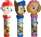 Bip Pop Ups Lollipop Paw Patrol 10g (Case of 12)