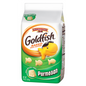 Pepperidge Farm Goldfish Crackers Parmesan (187g)