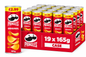 Pringles Original - Large — Case of 19 × 165g