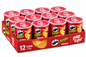 Pringles Original - Small — Case of 12 × 40g