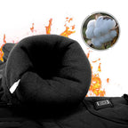 Snowproof Rechargeable Gloves - Waterproof Heated Touch Screen Winter Gloves-AVARATI