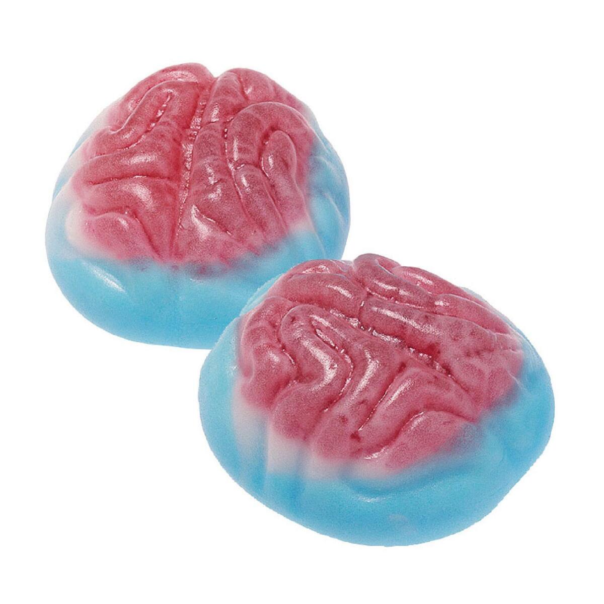 Vidal Jelly Filled Brains Bag 1kg