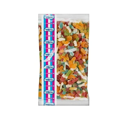 Vidal Fizzy Mix Bag 3kg