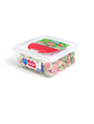 Vidal Jelly Filled Watermelon Tub 795g