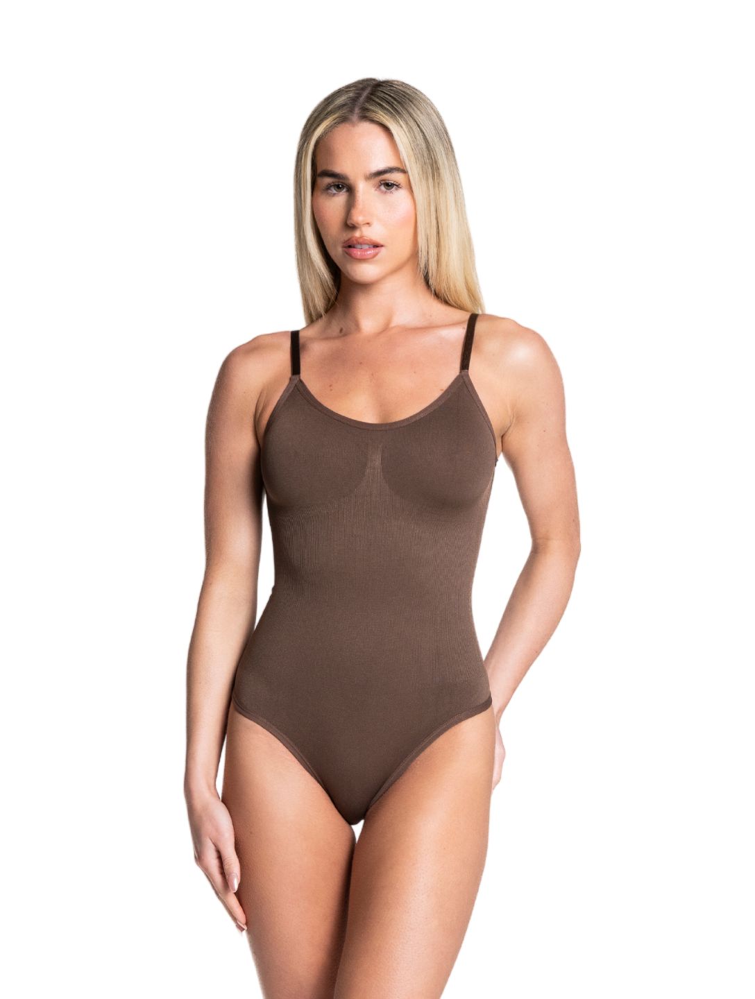 Snatched Thong Bodysuit