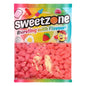 Sweetzone Jelly Strawberries Bag 1kg