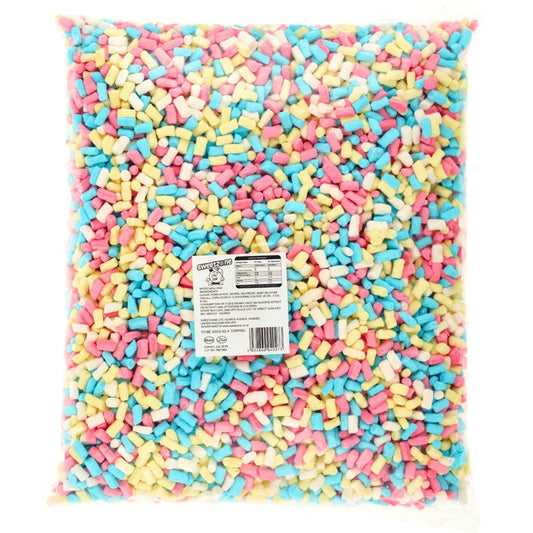 Sweetzone Marshmallows Micro Multicoloured (1kg)