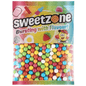 Sweetzone Bubblegum Balls Bag 1kg
