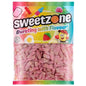 Sweetzone Fizzy Cherry Cola Bottles Bag 1kg