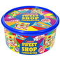 Swizzels Sweet Shop Favourites Tub 650g