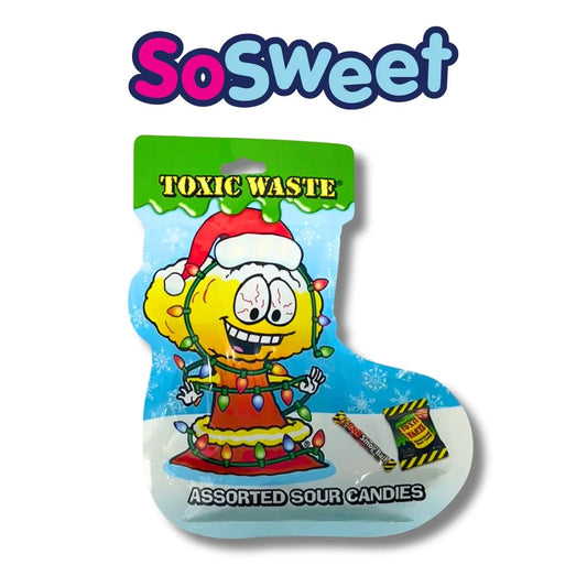 Toxic Waste Stocking 70g (Case of 24)