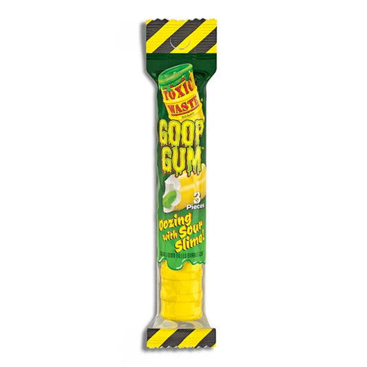 Toxic Waste Goop Gum 43g (Case of 24)