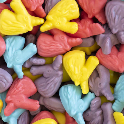 Vidal Jelly Unicorns Bag 1kg