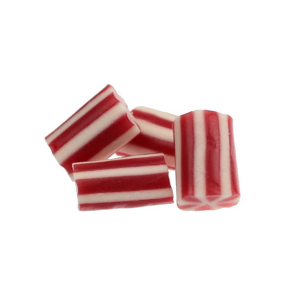 Vidal Mini Candy Canes Bag 3kg