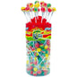 Vidal Lotta Lollies Traffic Light Tub (150pcs)