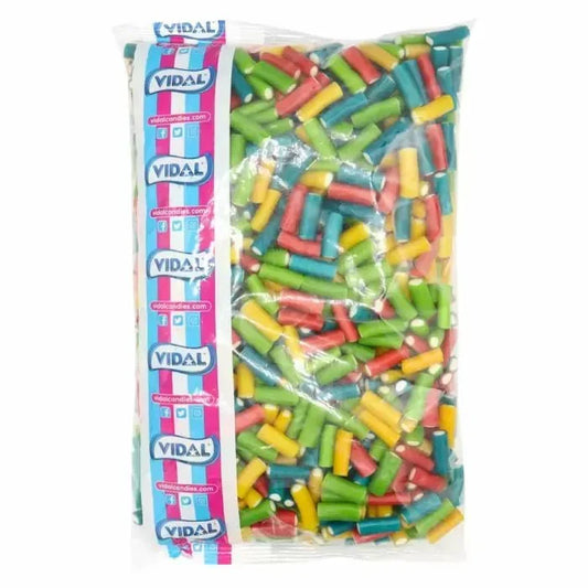 Vidal Mini Assorted Pencils Bag 3kg