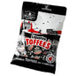 Walkers NonSuch Liquorice Toffee Bag 150g (Case of 12)