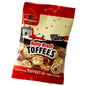 Walkers NonSuch Nutty Brazil Toffee Bag 150g (Case of 12)