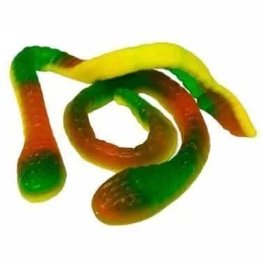 Vidal Yellow Bellies Bag 3kg